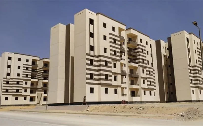 19 ألف شقة.. آخر تطورات وحدات سكن لكل المصريين بمدينة العبور الجديدة